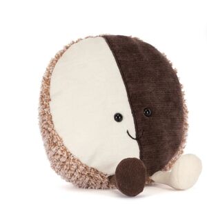 Jellycat Amuseables Nibblechip Cookie Soft & Plush BNWT Authentic